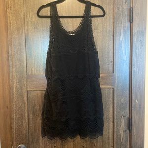 American Eagle Dress